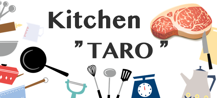 Kitchen”TARO”